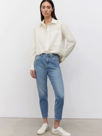 Рубашки Marc O’Polo DENIM модель 241110542357-106 Фото