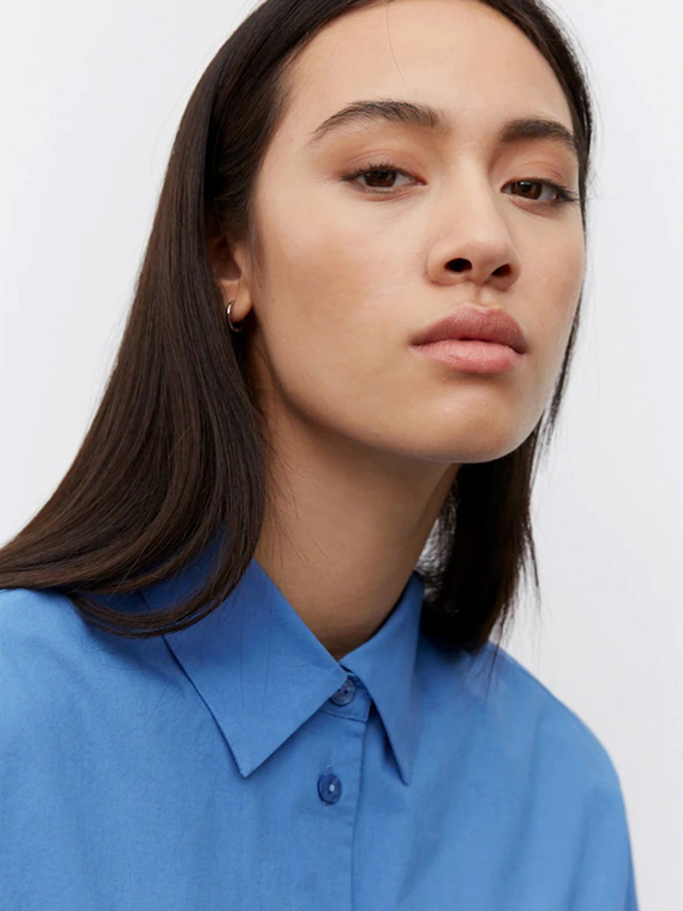 Сорочки Marc O'Polo denim модель 241110542357-848 Сорочки Marc O'Polo denim модель 241110542357-848 Фото