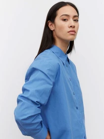 Сорочки Marc O'Polo denim модель 241110542357-848 Фото