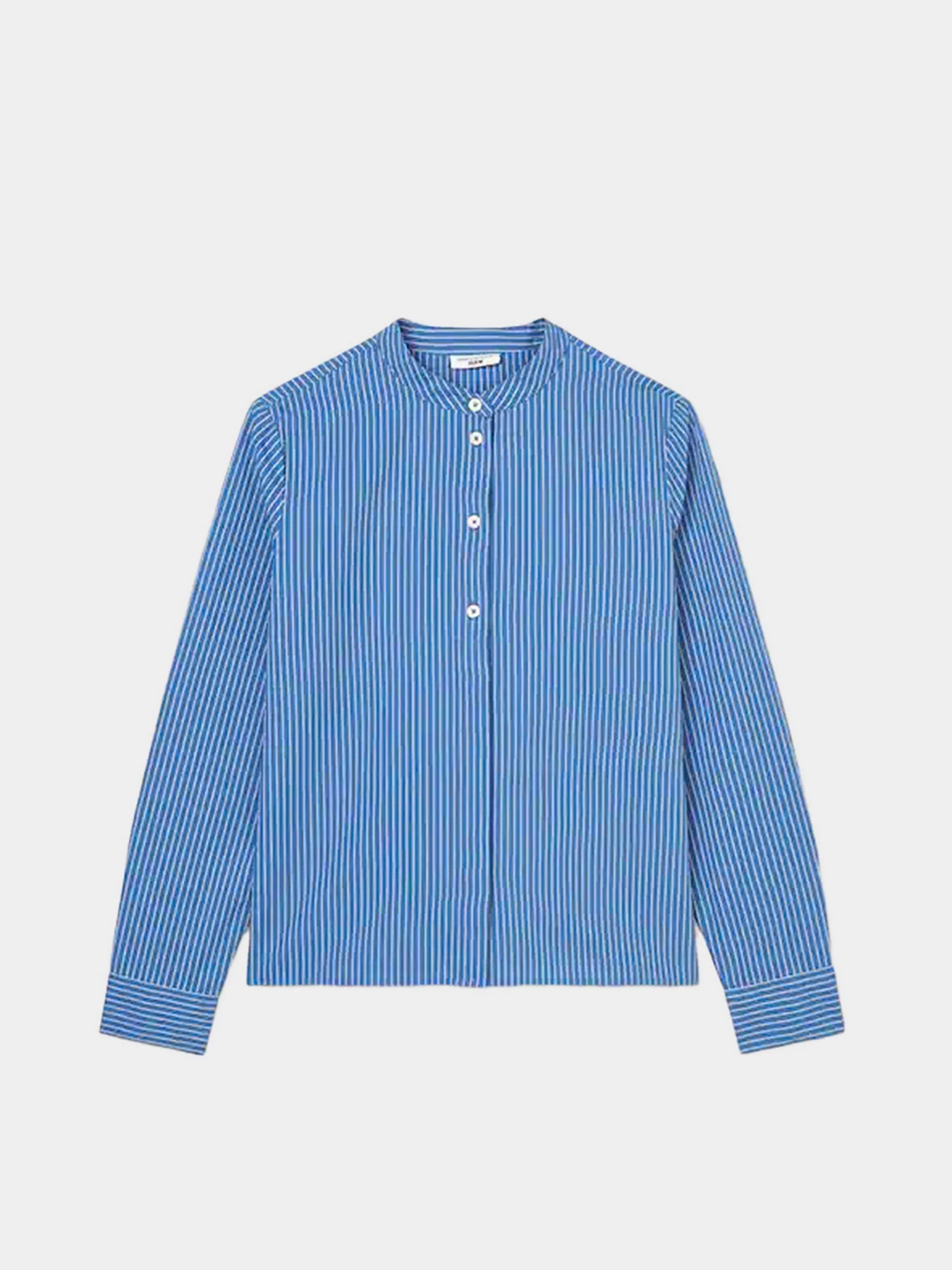 Сорочки Marc O'Polo denim модель 241110742059-S42 Сорочки Marc O'Polo denim модель 241110742059-S42 Фото