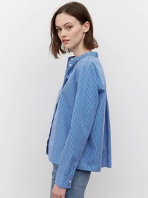 Сорочки Marc O'Polo denim модель 241110742059-S42 Фото