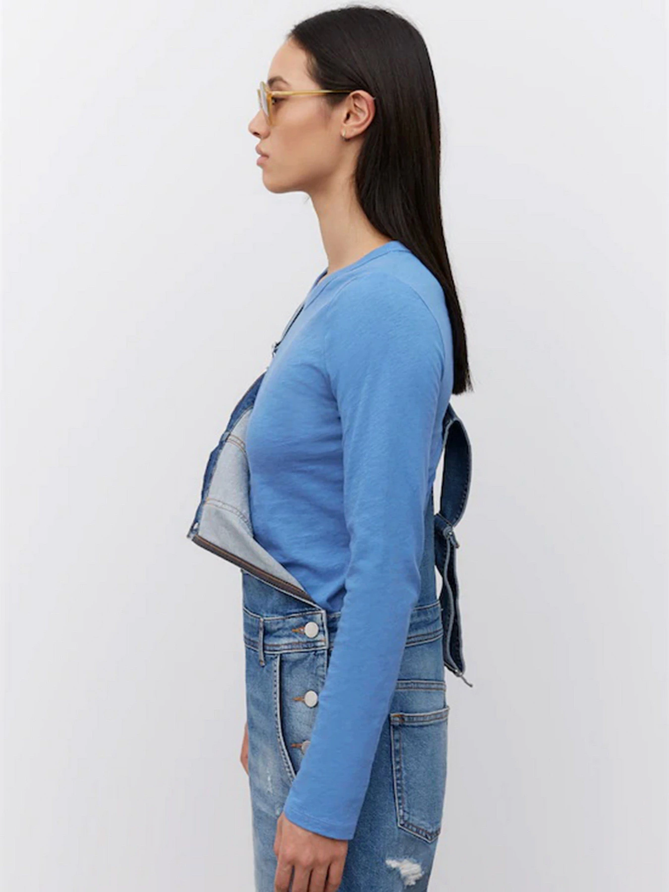 Худи и свитшоты Marc O’Polo DENIM модель 241240052491-848 Худи и свитшоты Marc O’Polo DENIM модель 241240052491-848 Фото