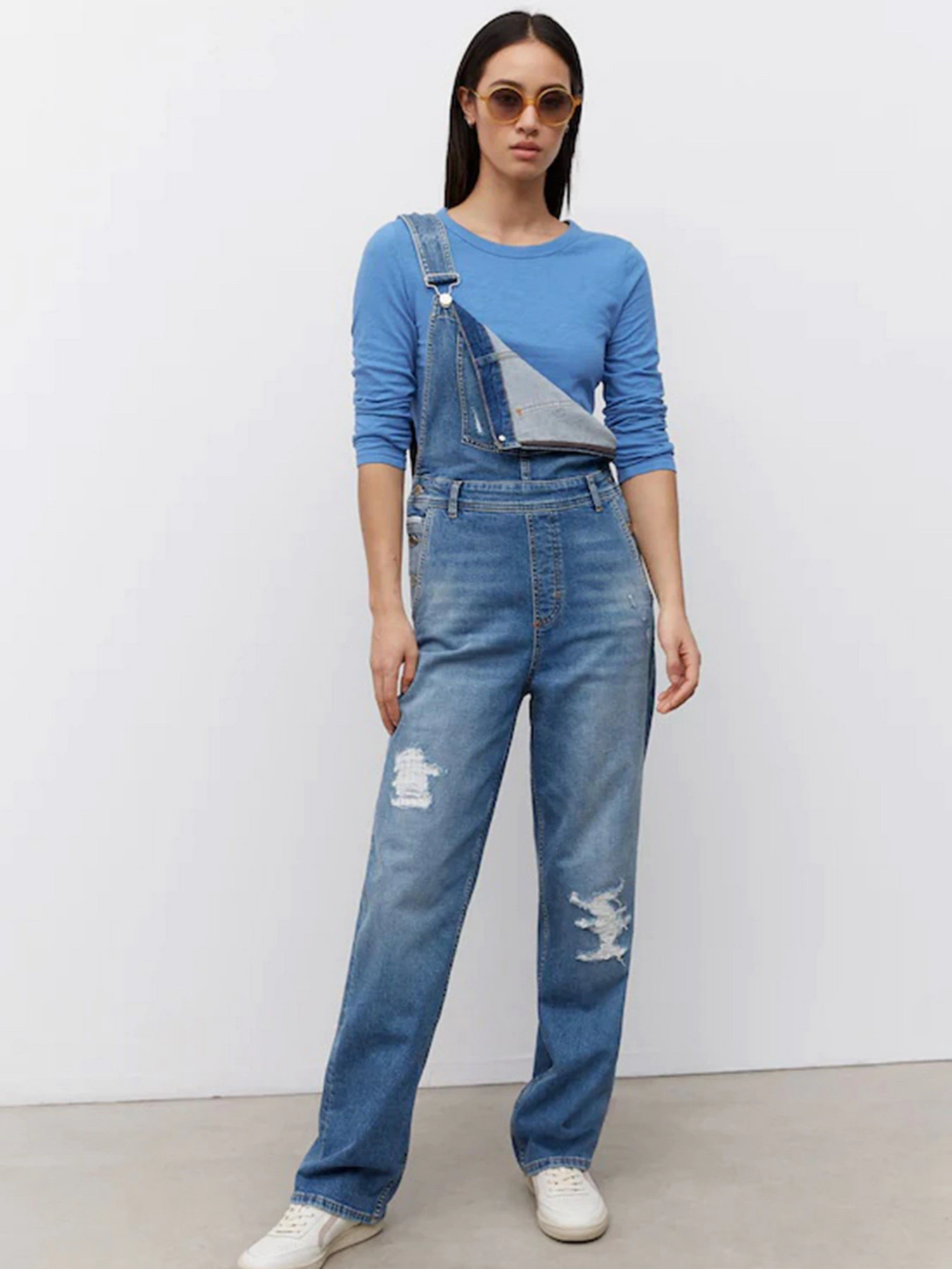 Худи и свитшоты Marc O’Polo DENIM модель 241240052491-848 Худи и свитшоты Marc O’Polo DENIM модель 241240052491-848 Фото