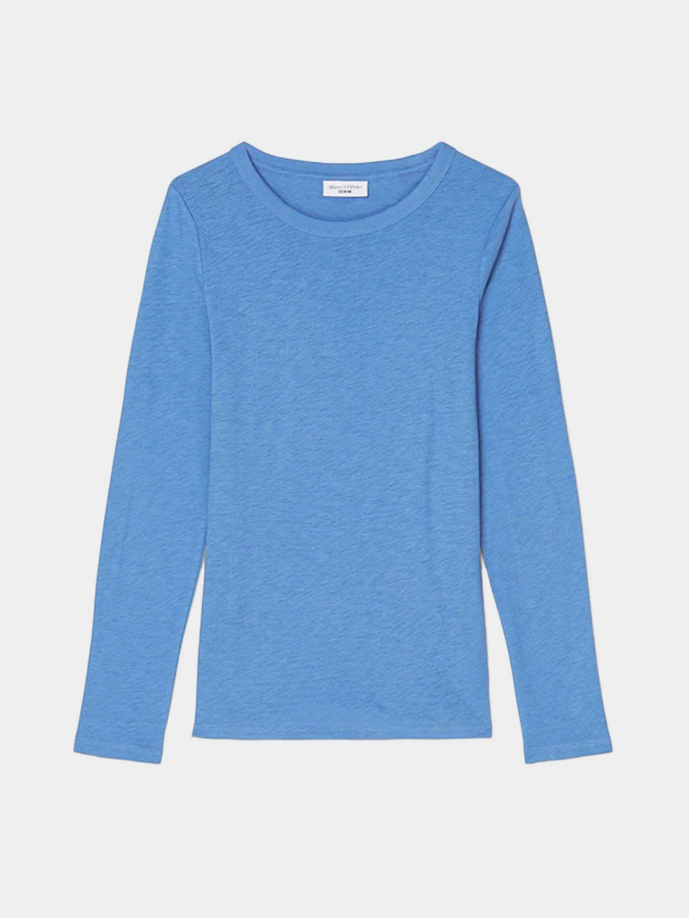 Худи и свитшоты Marc O’Polo DENIM модель 241240052491-848 Худи и свитшоты Marc O’Polo DENIM модель 241240052491-848 Фото