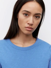 Худи и свитшоты Marc O’Polo DENIM модель 241240052491-848 Фото