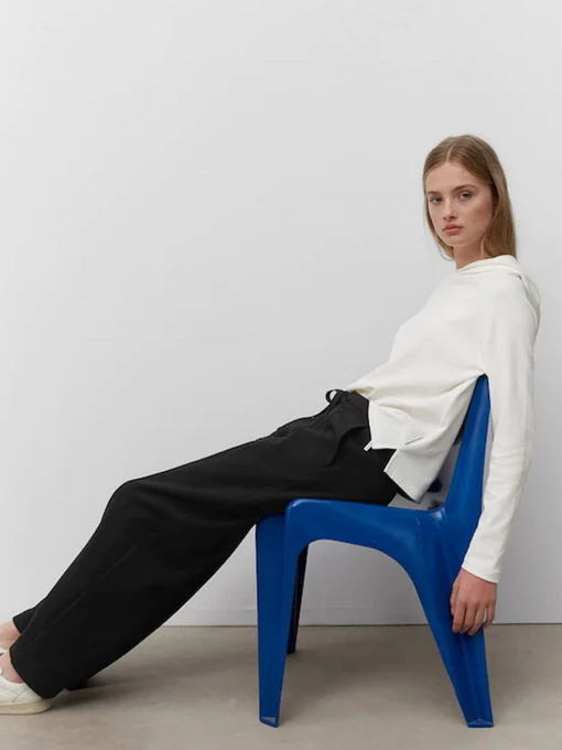 Худи и свитшоты Marc O’Polo DENIM модель 241301452327-106 Фото