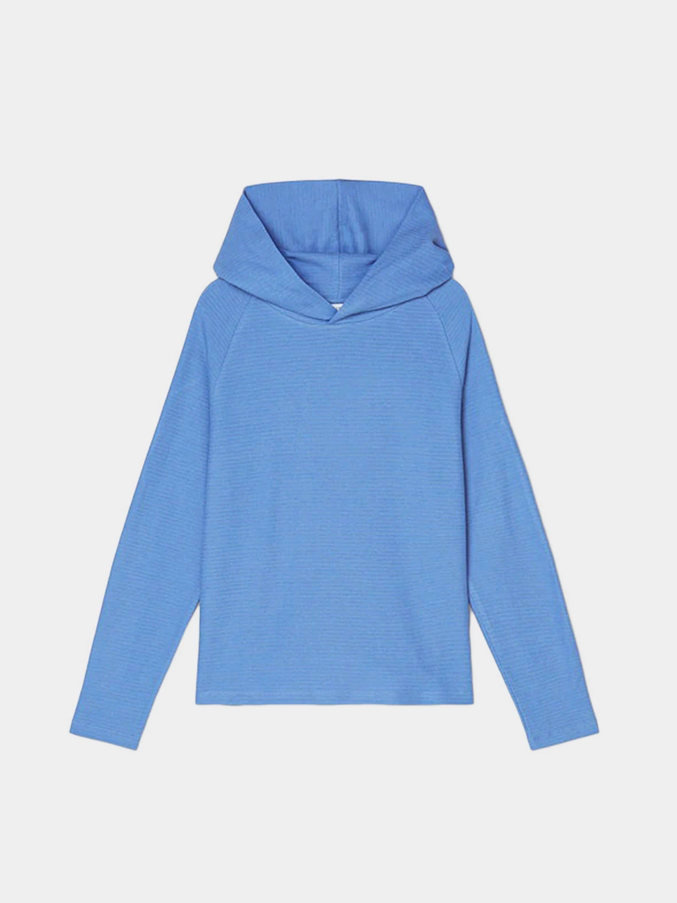 Худи и свитшоты Marc O’Polo DENIM модель 241301452327-848 Фото