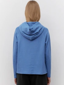 Худи и свитшоты Marc O’Polo DENIM модель 241301452327-848 Фото