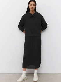 Платья Marc O’Polo DENIM модель 241302359025-990 Фото