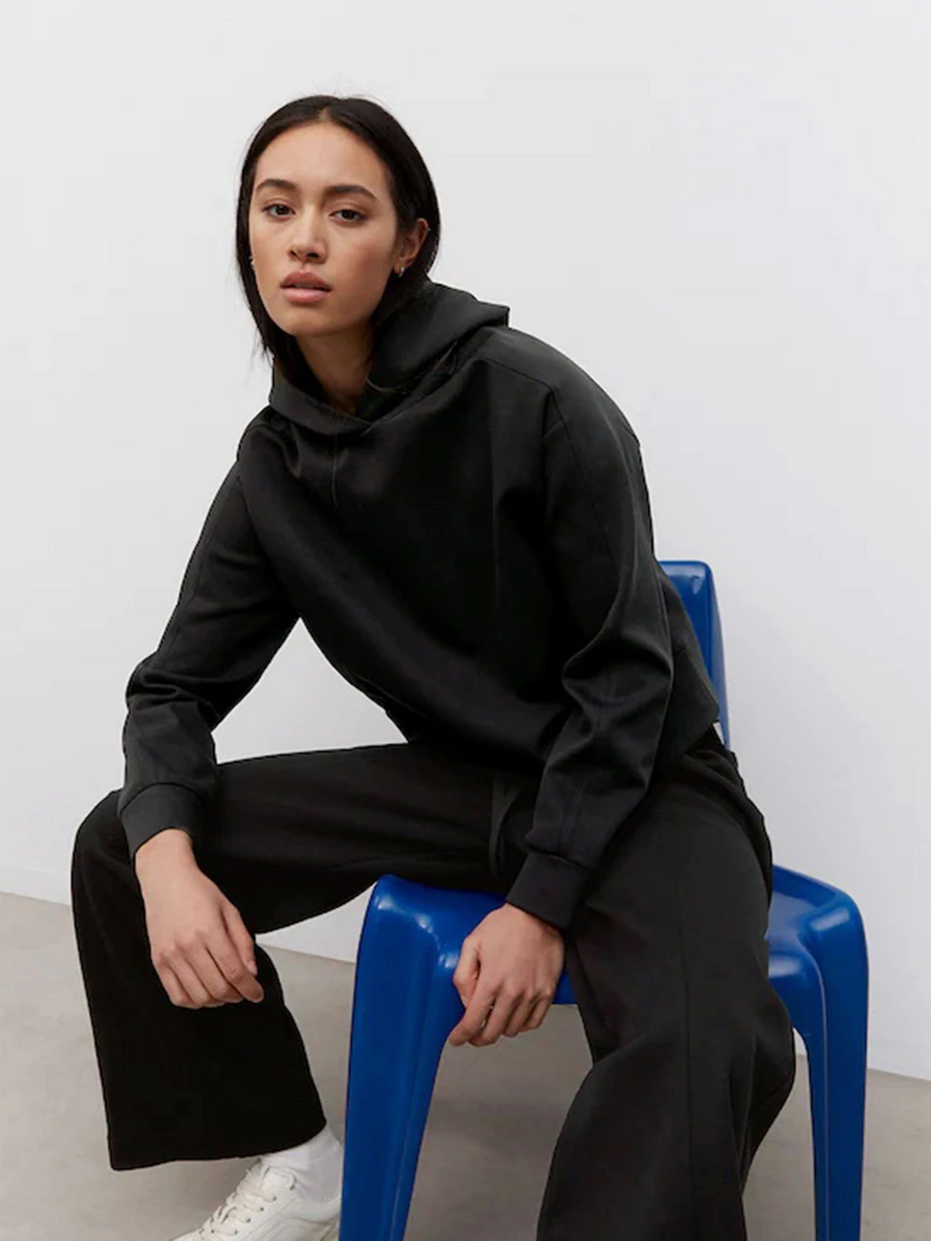 Худи и свитшоты Marc O’Polo DENIM модель 241302754217-990 Фото