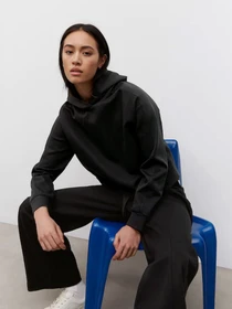 Худи и свитшоты Marc O’Polo DENIM модель 241302754217-990 Фото