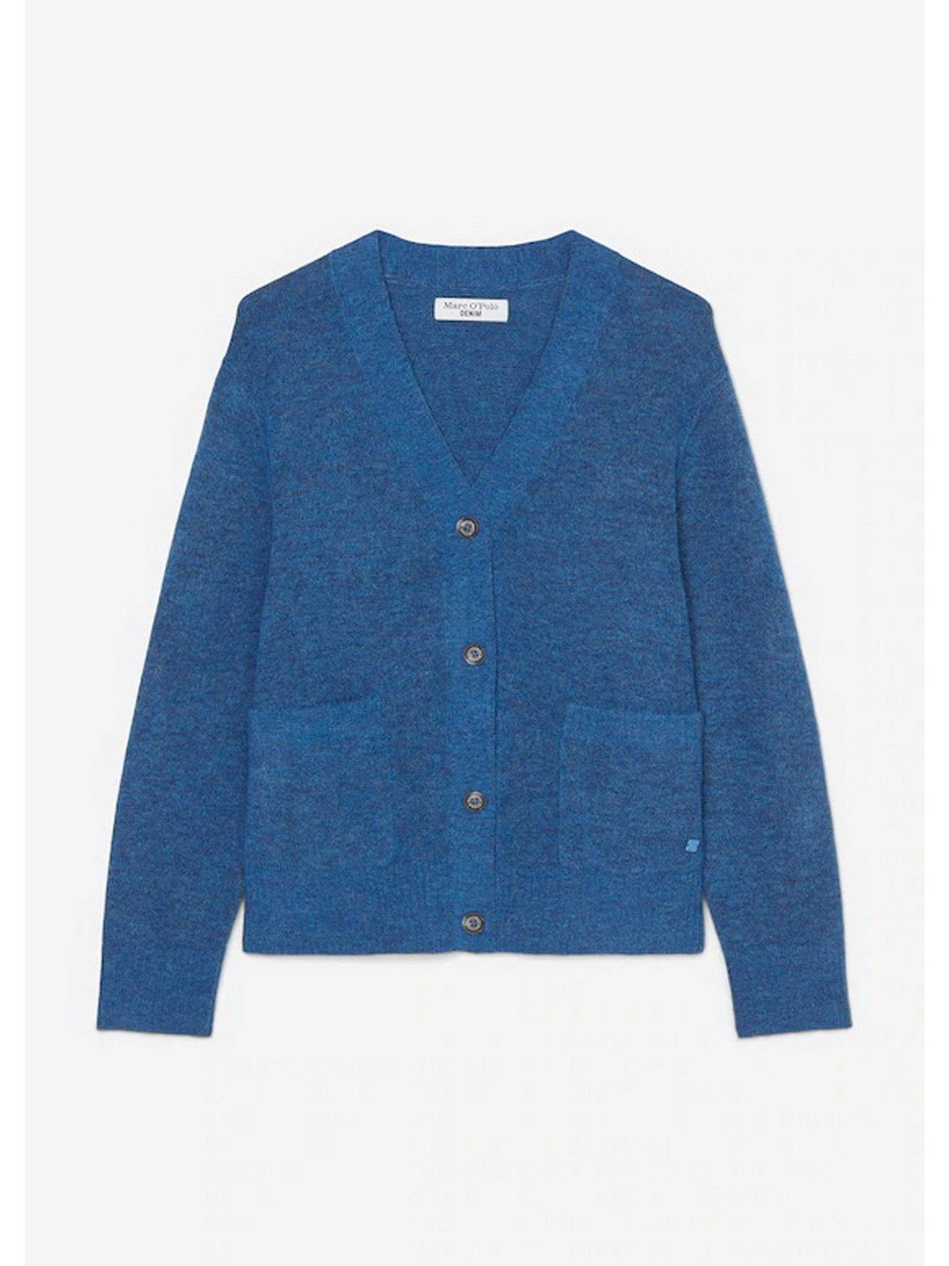 Свитры и кардиганы Marc O’Polo DENIM модель 241602061285-847 Фото