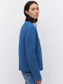 Свитры и кардиганы Marc O’Polo DENIM модель 241602061285-847 Фото