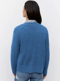 Свитры и кардиганы Marc O’Polo DENIM модель 241602061285-847 Фото
