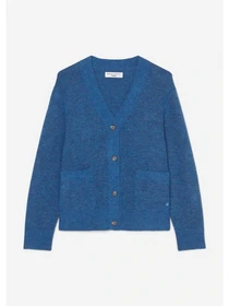 Свитры и кардиганы Marc O’Polo DENIM модель 241602061285-847 Фото