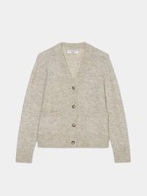 Свитры и кардиганы Marc O’Polo DENIM модель 241602061285-922 Фото