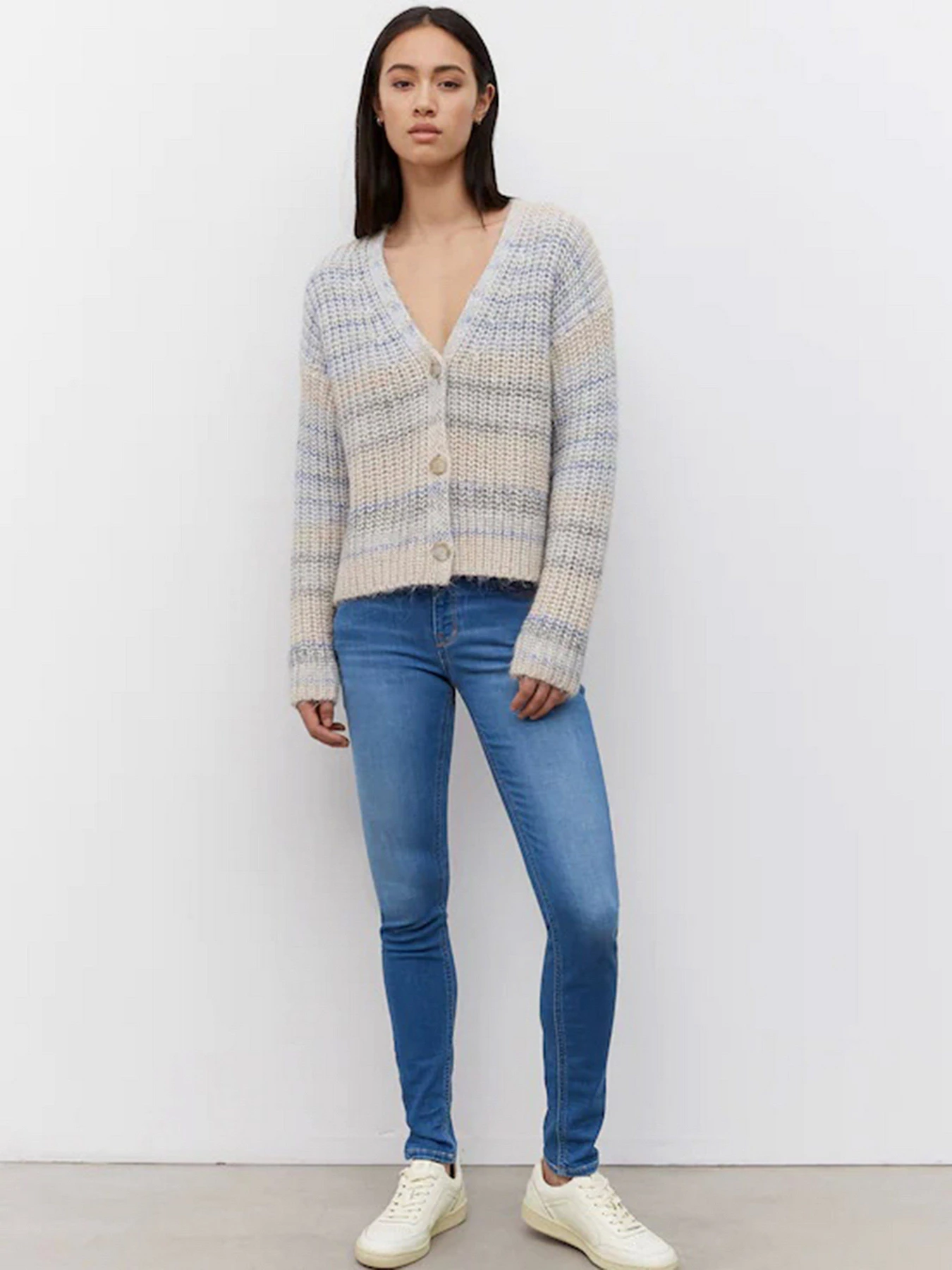 Свитры и кардиганы Marc O’Polo DENIM модель 241602161309-S76 Свитры и кардиганы Marc O’Polo DENIM модель 241602161309-S76 Фото