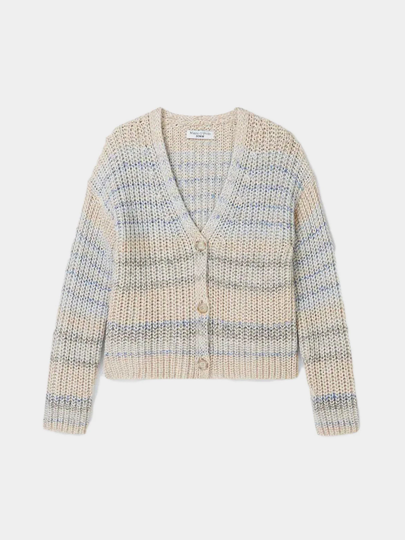 Свитры и кардиганы Marc O’Polo DENIM модель 241602161309-S76 Свитры и кардиганы Marc O’Polo DENIM модель 241602161309-S76 Фото