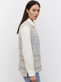 Свитры и кардиганы Marc O’Polo DENIM модель 241602163111-S76 Фото