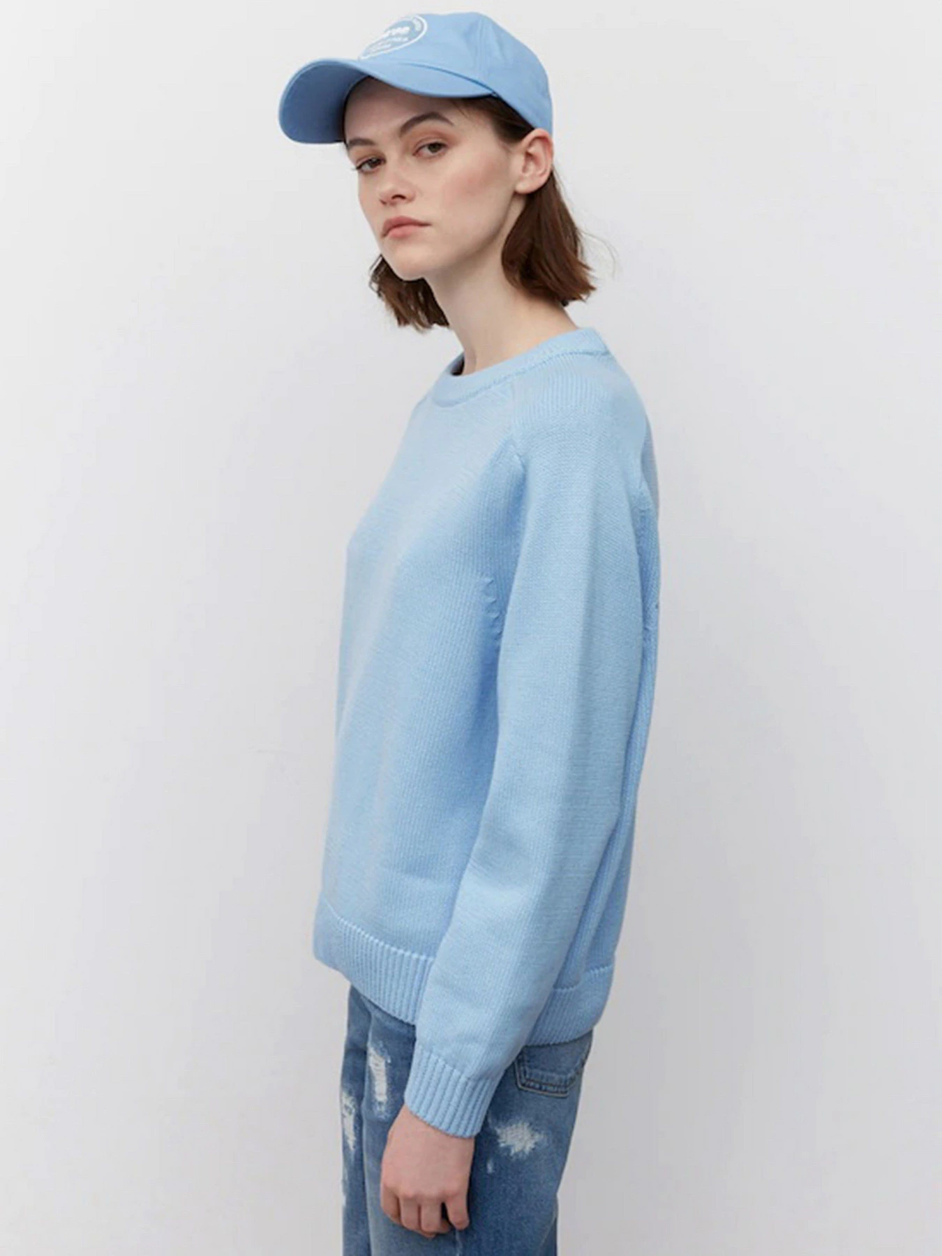 Свитры и кардиганы Marc O’Polo DENIM модель 241603160431-833 Свитры и кардиганы Marc O’Polo DENIM модель 241603160431-833 Фото