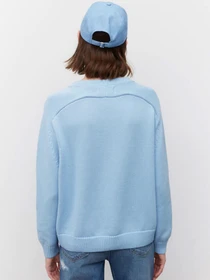 Свитры и кардиганы Marc O’Polo DENIM модель 241603160431-833 Фото