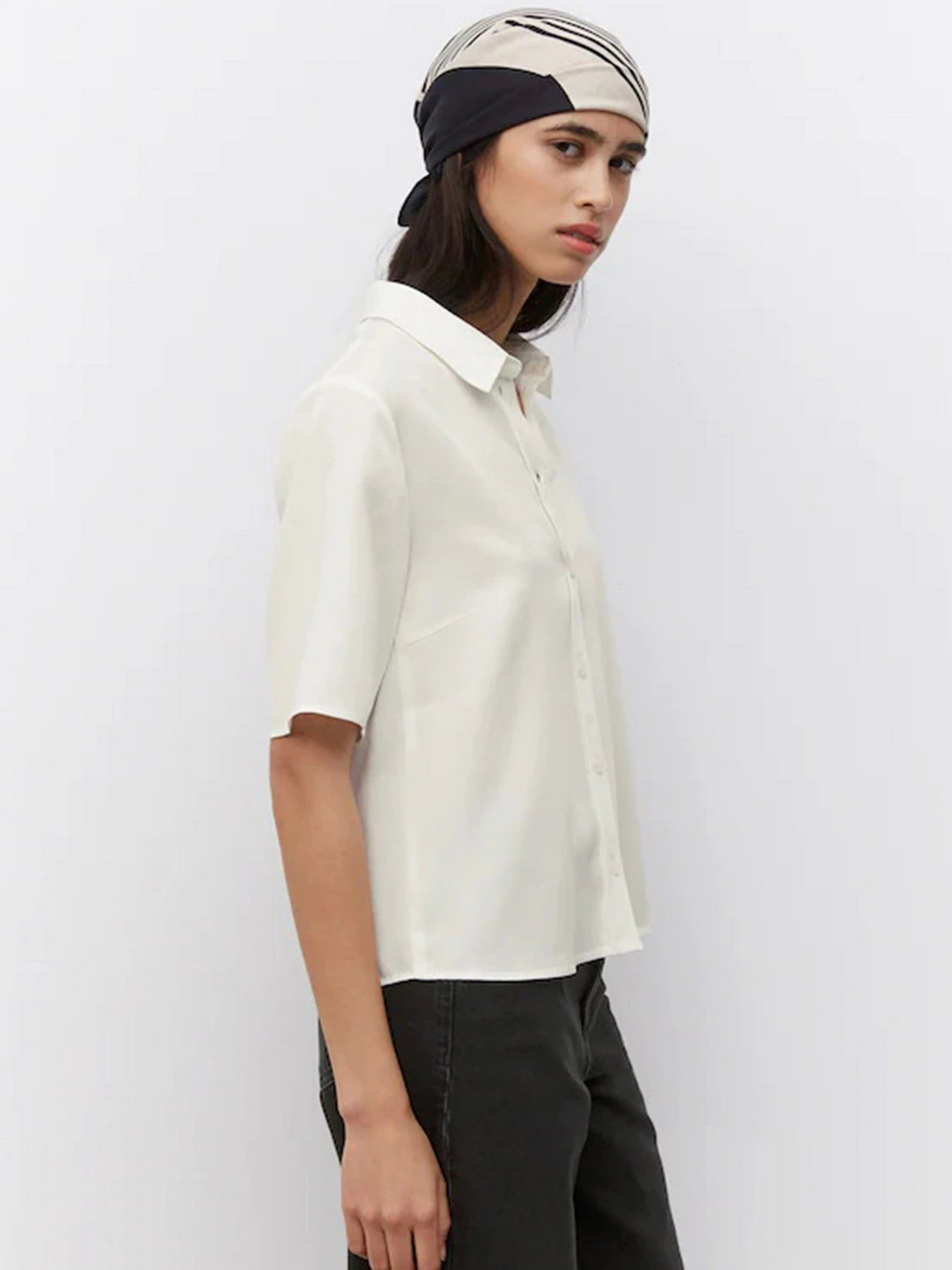 Рубашки Marc O’Polo DENIM модель 242099041093-106 Фото