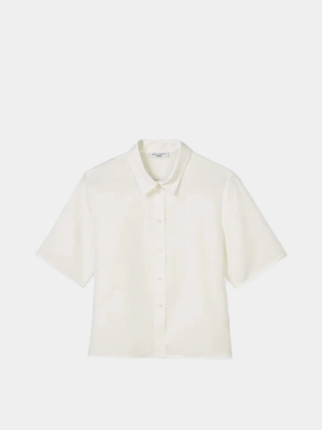 Рубашки Marc O’Polo DENIM модель 242099041093-106 Фото