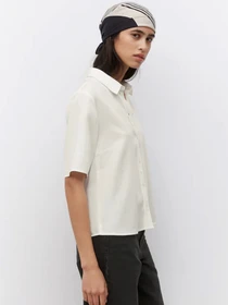 Рубашки Marc O’Polo DENIM модель 242099041093-106 Фото