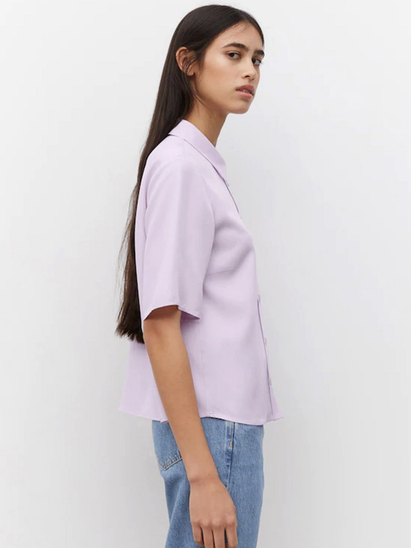 Рубашки Marc O’Polo DENIM модель 242099041093-621 Фото