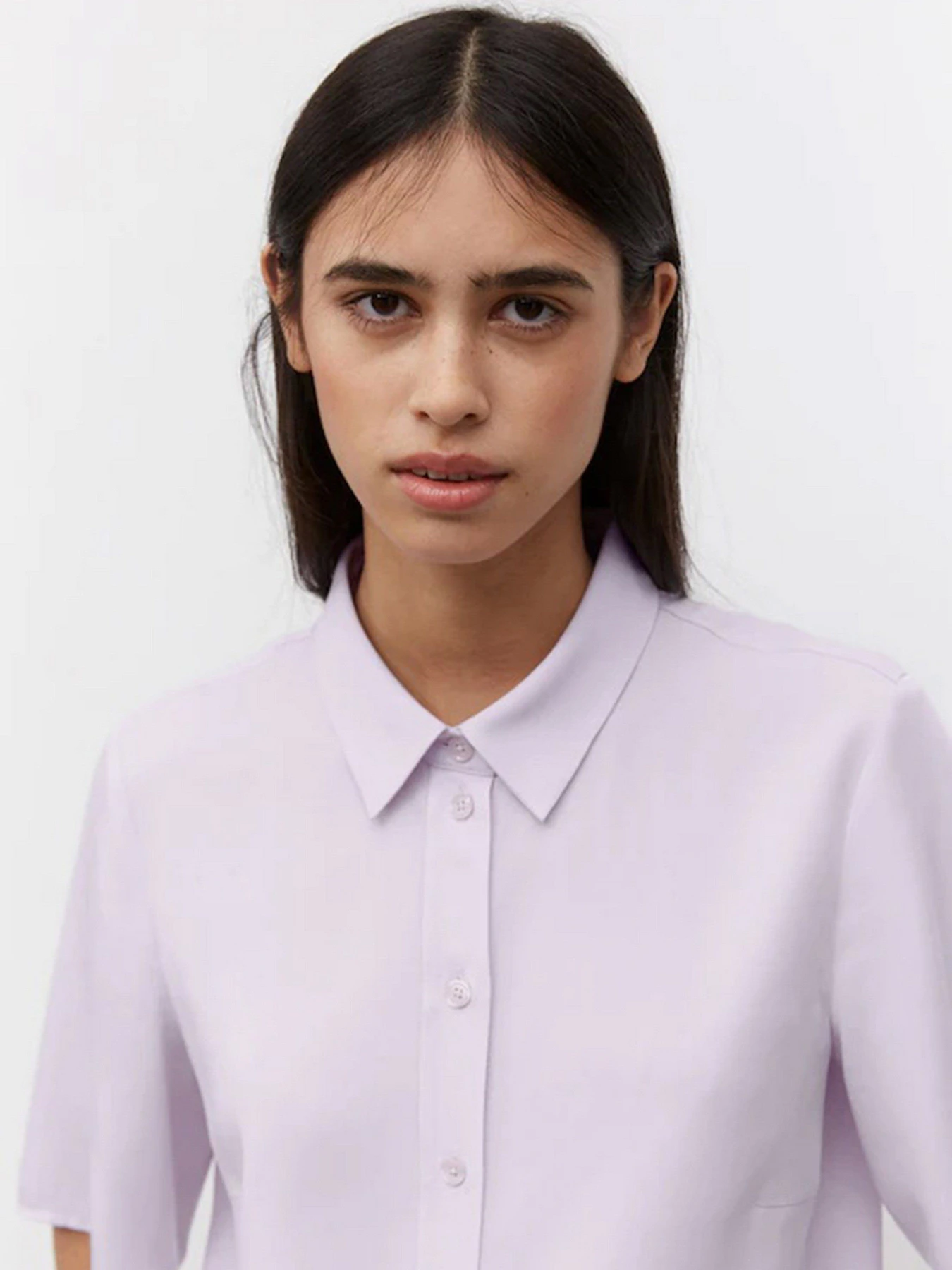 Рубашки Marc O’Polo DENIM модель 242099041093-621 Фото