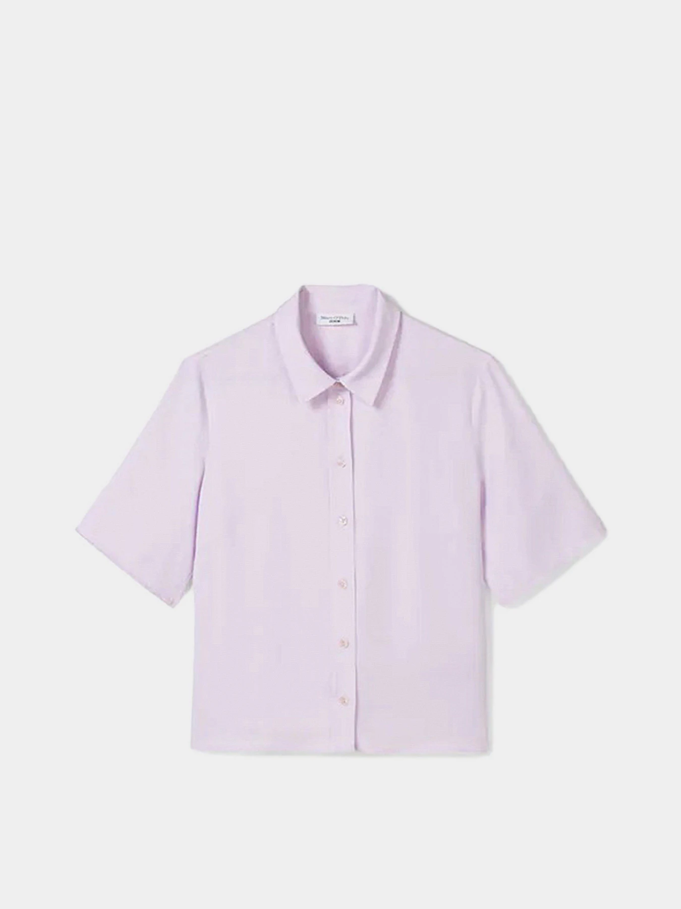 Рубашки Marc O’Polo DENIM модель 242099041093-621 Фото