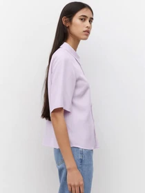 Рубашки Marc O’Polo DENIM модель 242099041093-621 Фото