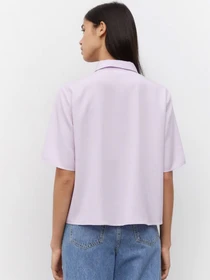 Рубашки Marc O’Polo DENIM модель 242099041093-621 Фото