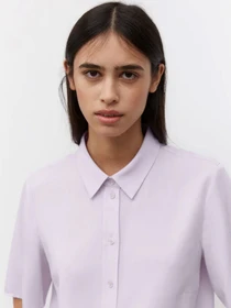 Рубашки Marc O’Polo DENIM модель 242099041093-621 Фото