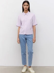 Рубашки Marc O’Polo DENIM модель 242099041093-621 Фото