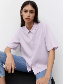 Рубашки Marc O’Polo DENIM модель 242099041093-621 Фото
