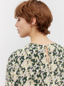 Платья Marc O’Polo DENIM модель 242113821317-S47 Фото