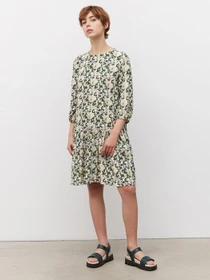 Платья Marc O’Polo DENIM модель 242113821317-S47 Фото
