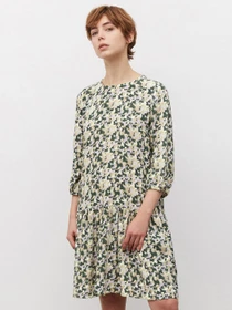 Платья Marc O’Polo DENIM модель 242113821317-S47 Фото
