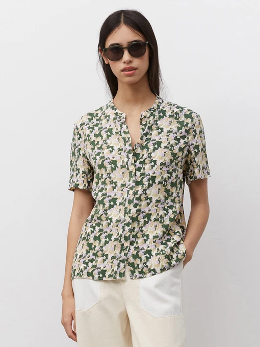 Рубашки Marc O’Polo DENIM модель 242113841191-S47 Фото