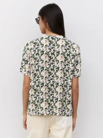 Рубашки Marc O’Polo DENIM модель 242113841191-S47 Фото