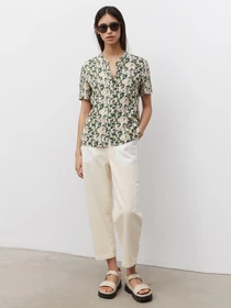 Рубашки Marc O’Polo DENIM модель 242113841191-S47 Фото