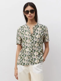 Рубашки Marc O’Polo DENIM модель 242113841191-S47 Фото