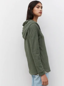 Худи и свитшоты Marc O’Polo DENIM модель 242238552237-475 Фото