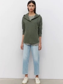 Худи и свитшоты Marc O’Polo DENIM модель 242238552237-475 Фото