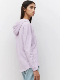 Худи и свитшоты Marc O’Polo DENIM модель 242238552237-621 Фото