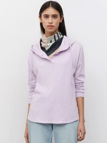 Худи и свитшоты Marc O’Polo DENIM модель 242238552237-621 Фото