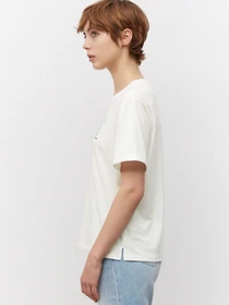 Футболки и поло Marc O’Polo DENIM модель 242244151223-106 Фото