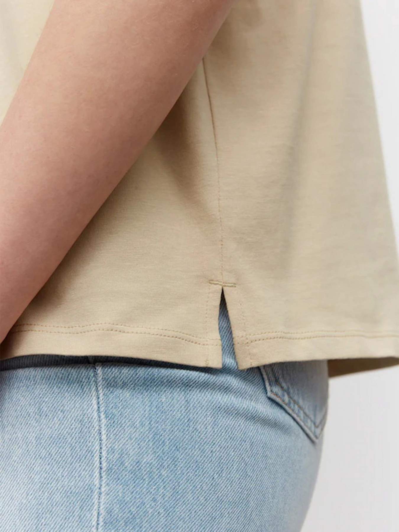 Футболки и поло Marc O’Polo DENIM модель 242244151223-188 Фото