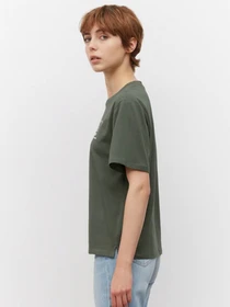 Футболки и поло Marc O’Polo DENIM модель 242244151223-475 Фото